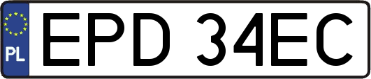 EPD34EC