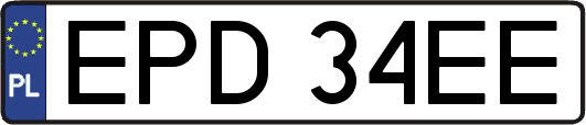 EPD34EE