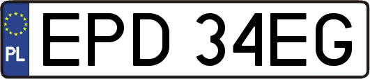 EPD34EG