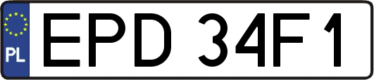 EPD34F1