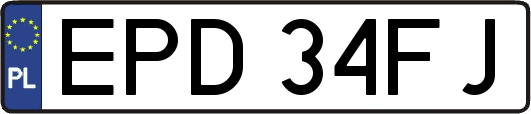 EPD34FJ