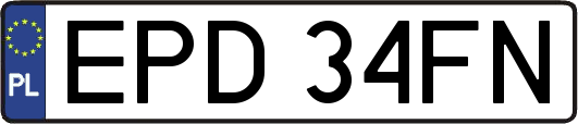 EPD34FN