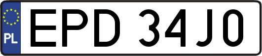 EPD34J0