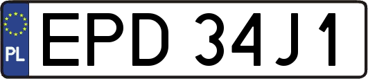 EPD34J1