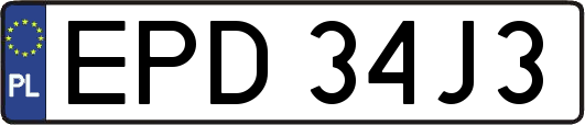 EPD34J3