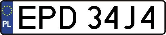 EPD34J4