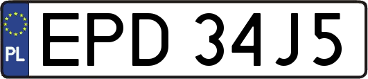 EPD34J5