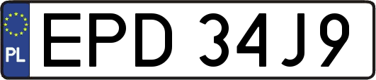 EPD34J9