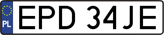 EPD34JE
