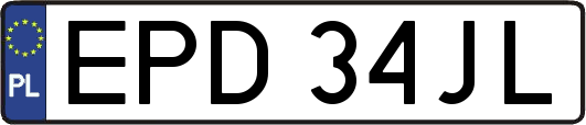 EPD34JL