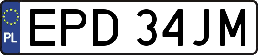 EPD34JM