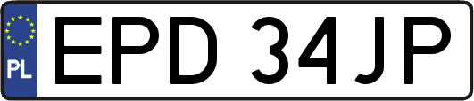 EPD34JP