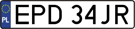 EPD34JR