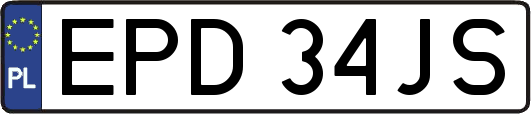 EPD34JS