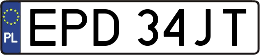EPD34JT