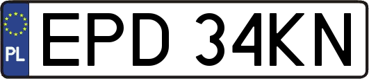 EPD34KN