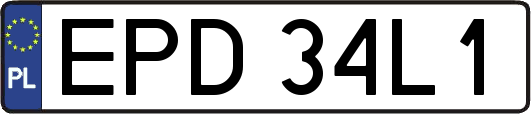 EPD34L1