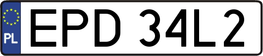EPD34L2