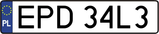 EPD34L3