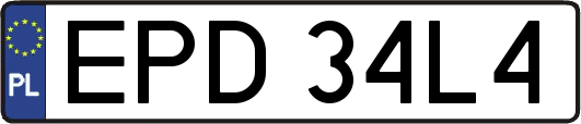 EPD34L4
