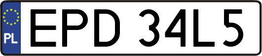 EPD34L5