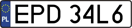EPD34L6