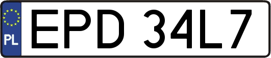 EPD34L7
