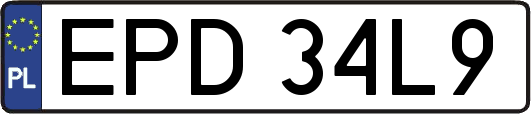 EPD34L9