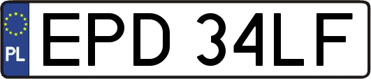 EPD34LF