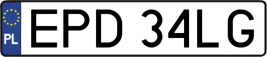 EPD34LG