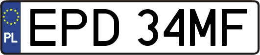 EPD34MF