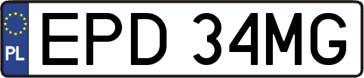 EPD34MG