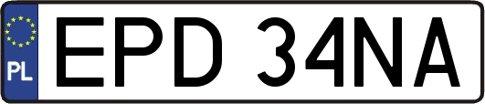 EPD34NA