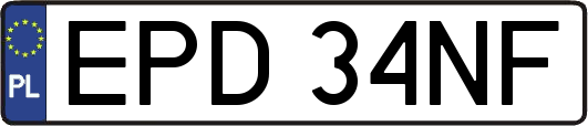 EPD34NF