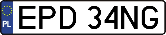 EPD34NG