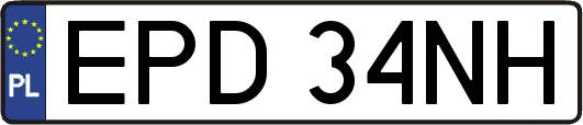 EPD34NH