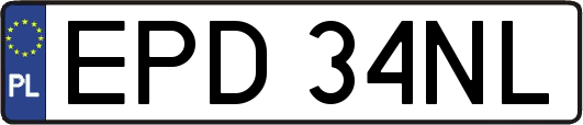 EPD34NL