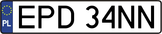 EPD34NN