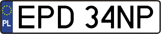 EPD34NP