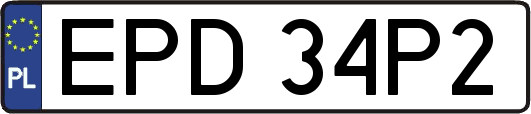 EPD34P2