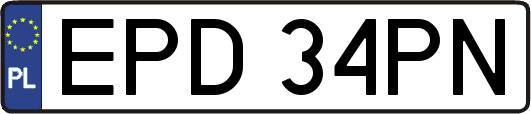 EPD34PN