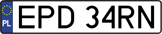 EPD34RN
