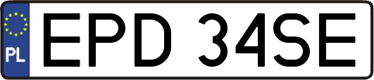 EPD34SE
