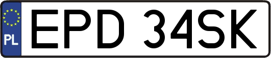 EPD34SK
