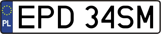 EPD34SM