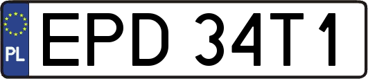 EPD34T1