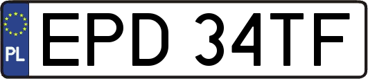 EPD34TF