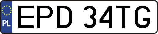 EPD34TG