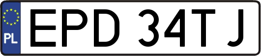 EPD34TJ