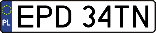 EPD34TN